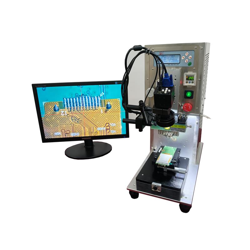 PCB/FPC焊接机 YLP-1