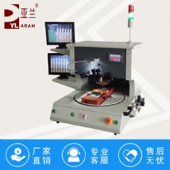 FFC热压机,LCD热压机 YLPC-1A