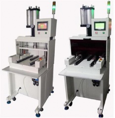 pcb冲压分板机,冲压式分板机 YLPE